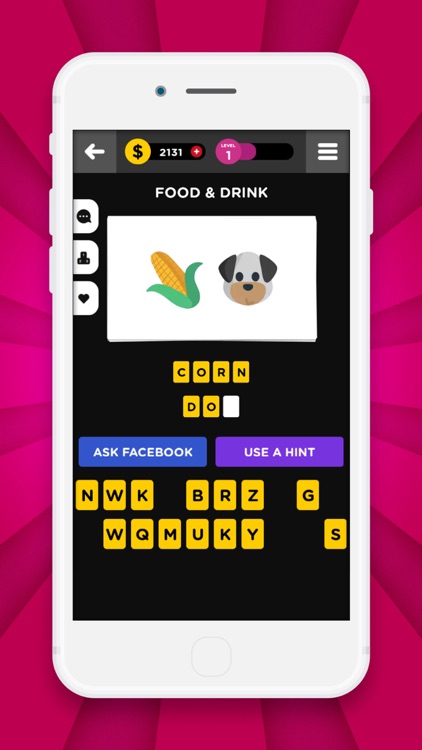Guess The Emoji