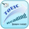 TOEIC Reading Test (Incomplete Sentences)