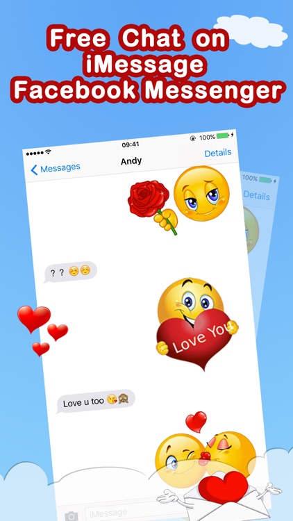 Adult Emoji Free Animated Emoticons 3D New Emojis