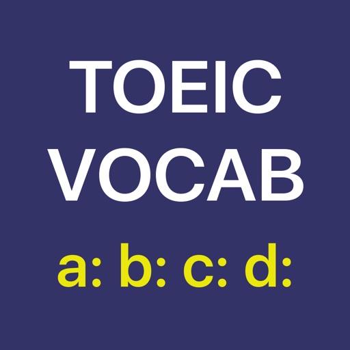 10000Q - TOEIC Vocabulary Test