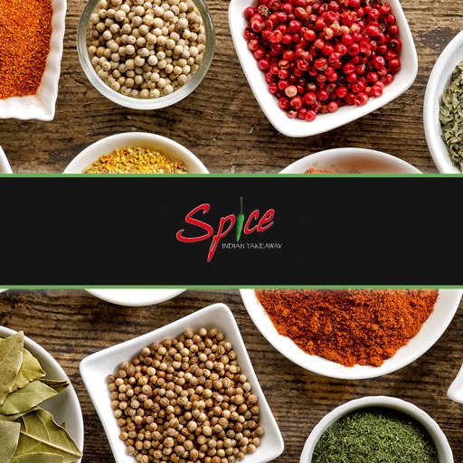 Spice Indian Takeaway