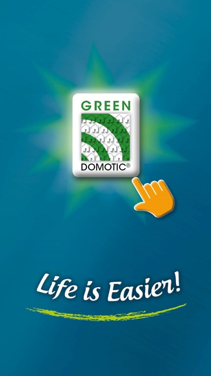 Green Domotic screenshot-4