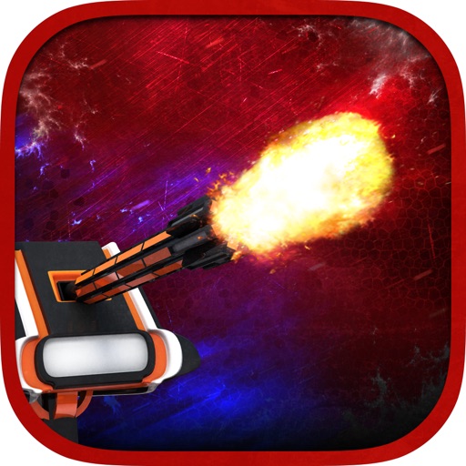 Virus Shooter iOS App