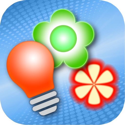 Memory-Game iOS App