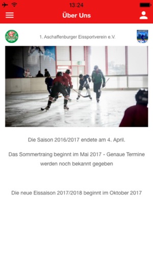 1. AEV Eishockey(圖2)-速報App