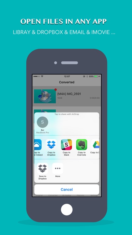 MP3 Tag Editor - Fix Music, Movie, Video Metadata screenshot-3