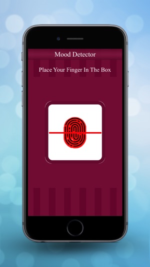 Mood Detector Prank - Feeling Scanner(圖3)-速報App