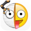 Emoji for Moji Maker™