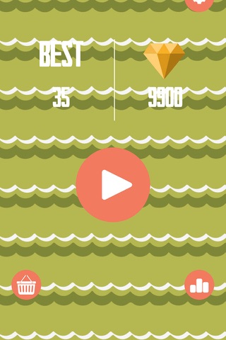 Crossy Fish screenshot 3