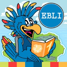 Activities of Reading Adventures with Booker #1 EBLI Island