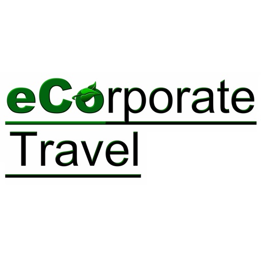 eCorporate-Travel icon