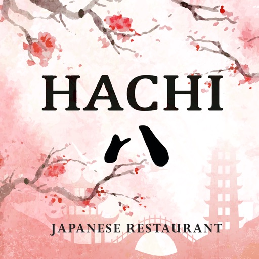 Hachi - Middletown icon