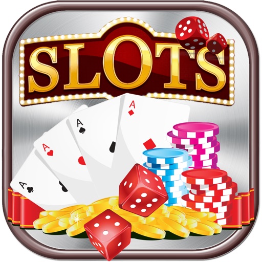 A Las Vegas Play Studios - FREE Slots Machine Game