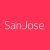 SanJose GO MAP