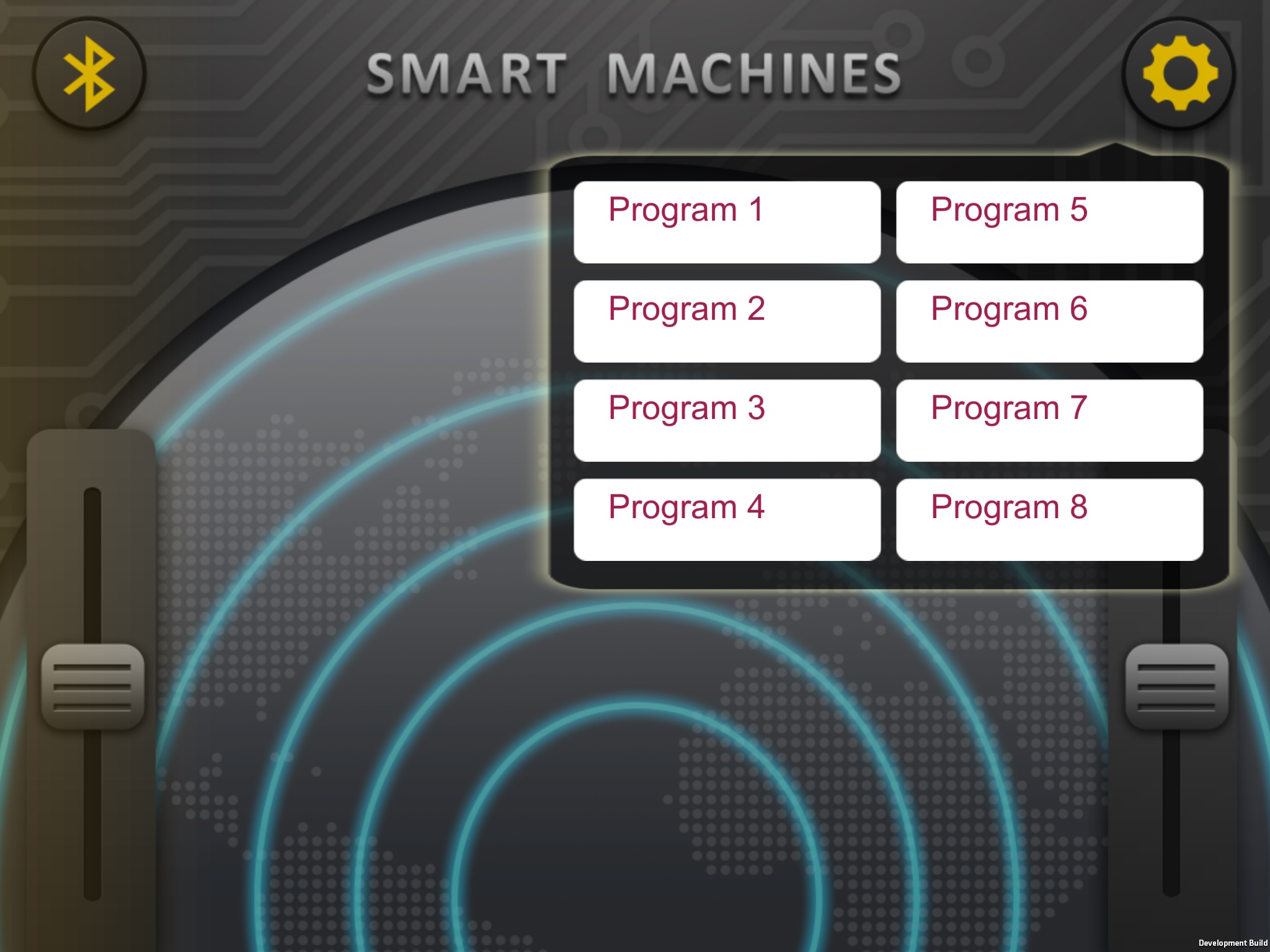 Robotics - Smart Machines screenshot 2