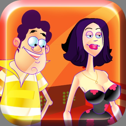 Pervert Jerry iOS App