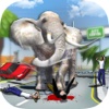 Elephant Simulator!