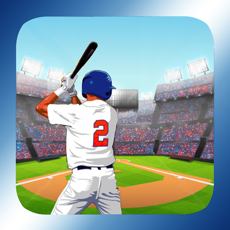 Activities of Home Run Hero - Major Baseball League