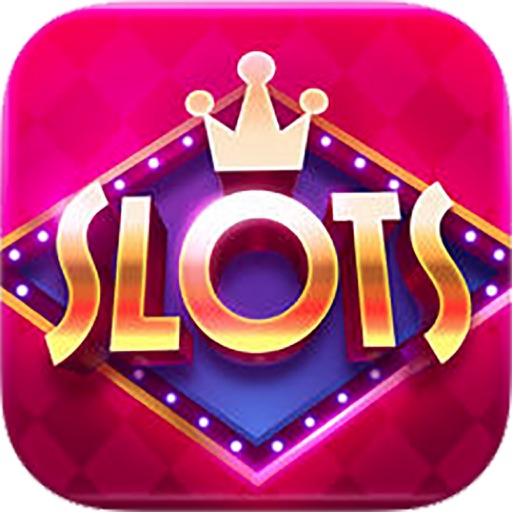 Golden Slots: Free Las Vegas Casino Slot Machines! Icon