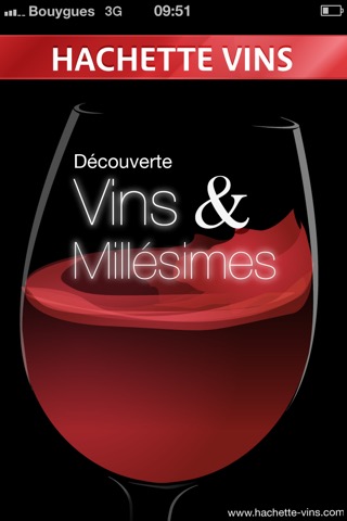 Vins & Millésimesのおすすめ画像1