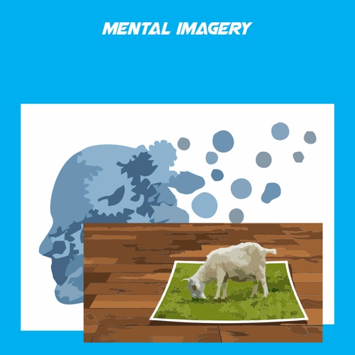 Mental Imagery icon