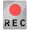 HAT Recorder - One Touch Screen for web browser