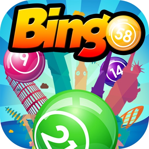 Bingo Uptown - Real Vegas Odds With Multiple Daubs iOS App