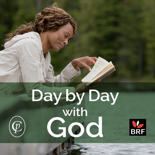 Day by Day with God
