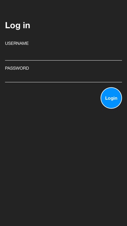 FirstSnap for iPhone