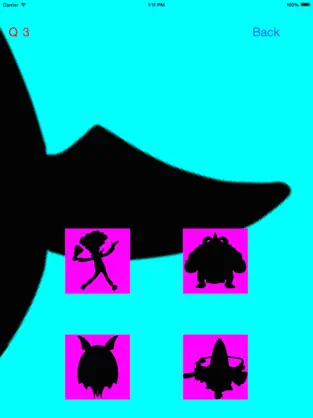 Imágen 2 Same Shape? for Yo-kai Watch iphone