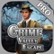 Crime Valley Escape Pro