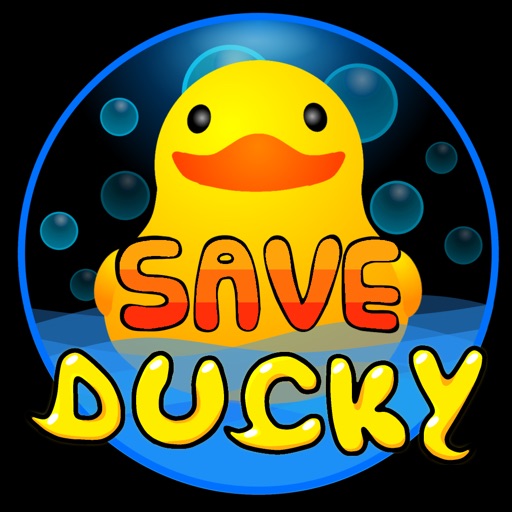 Save Ducky™ Icon