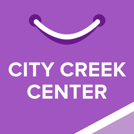 City Creek Center, powered by Malltip