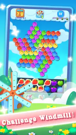 Game screenshot Bubble Splash Mania hack