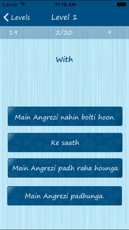 Learn Hindi Quickly Pro screenshot-3