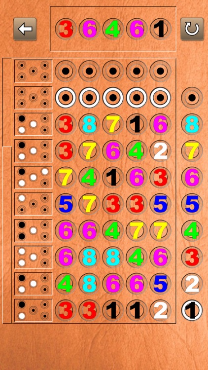 Code Breaker by Toftwood screenshot-3