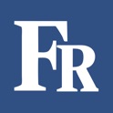 FolhanetApp icon