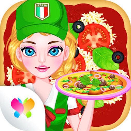 Cooking Dash  - Donut and ice cream maker, Fast Food Shop & Restaurant Saga iOS App