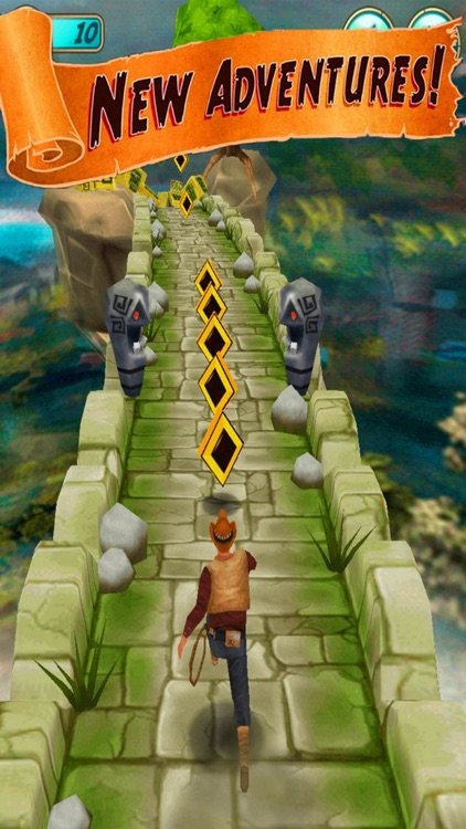 Temple Ancient Adventure 2