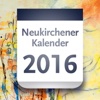 Neukirchener Kalender 2016