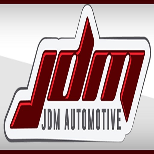 JDM Automotive icon