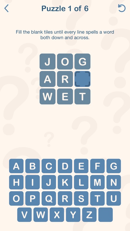 Woven Words