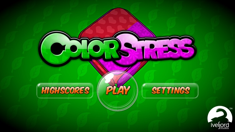 Color Stress screenshot-0