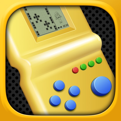 Classic Brick™ iOS App