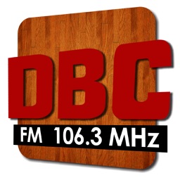 Radio DBC FM | São Carlos | Brasil