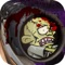 Zombie Hunting - 3D Horror Sniper Hunter FPS Shoot