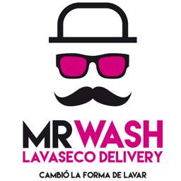 MrWash