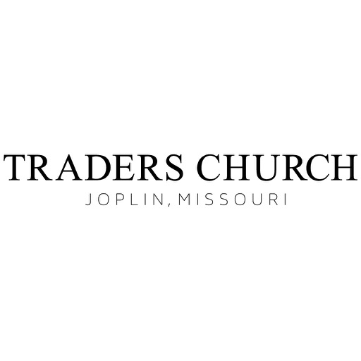 TradersChurch Live It Out icon