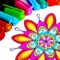 Mandala Coloring Patterns Free For Adults