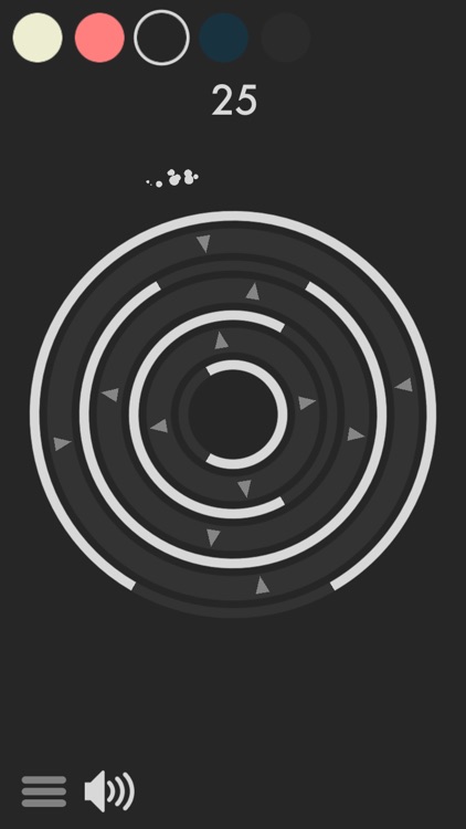 Circles - Tap to Win screenshot-5